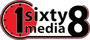 1sixty8 media