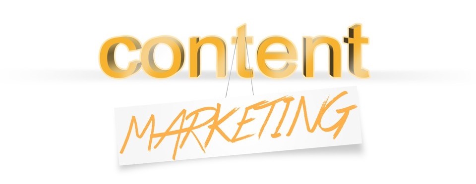 Content Marketing