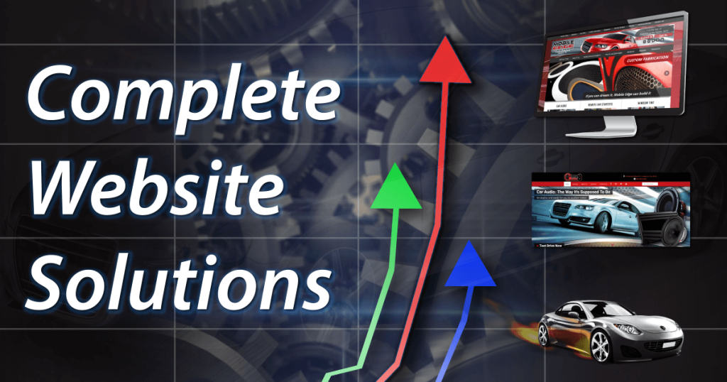 Website Solutions