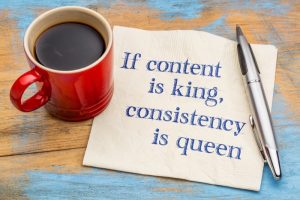 Content is King