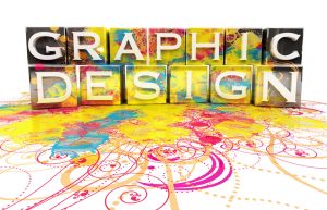 Graphic Design services from 1sixty8 media