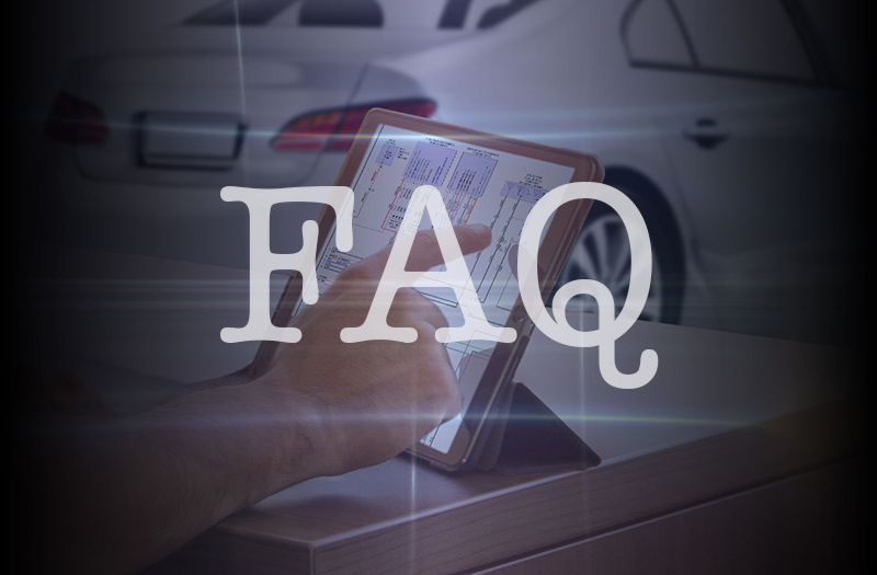 ProDemand FAQ