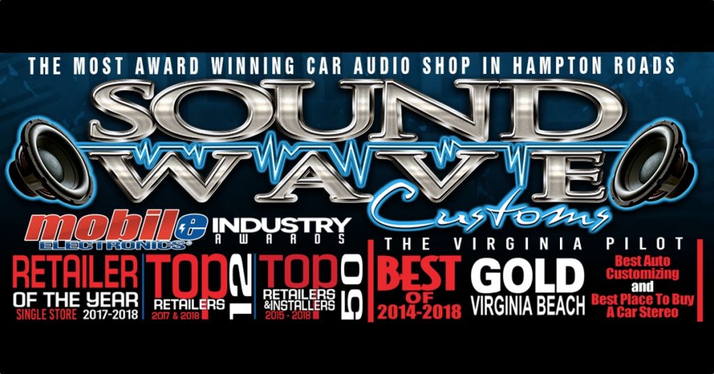 Sound Wave Customs Saves Time Diagnosing Factory Audio Systems