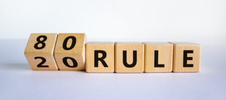 Embracing the 80/20 Rule in Small Business: Focusing on Your Best Customers