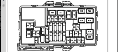 Fuse Box Diagram